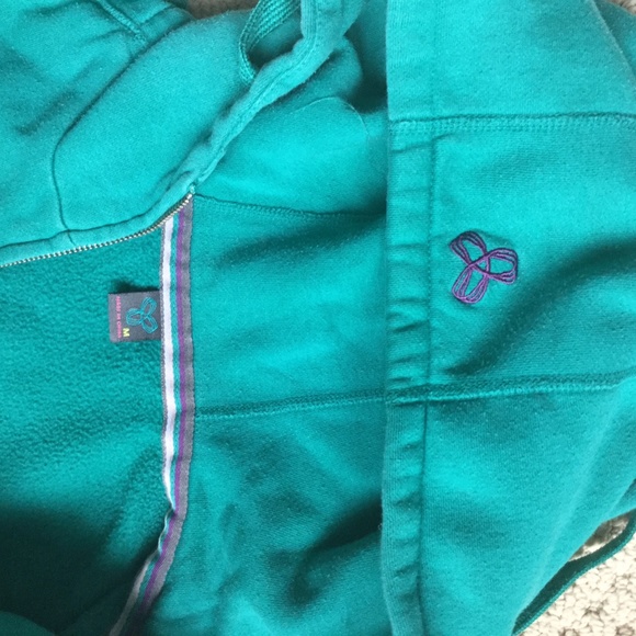 Women’s Size Medium TNA Zip Up sweater Ana’s Lulul - Picture 2 of 2